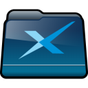 Divx Movies Icon 128x128 png